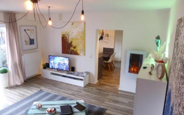 Das Nest Winterberg