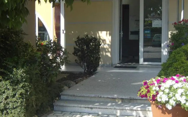Hotel des Fleurs