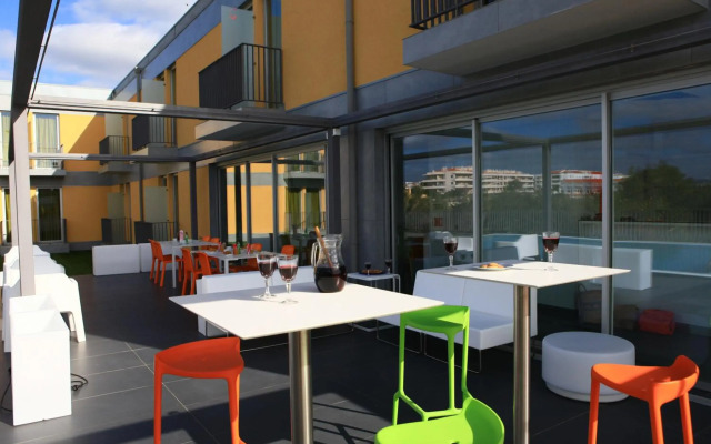 Hotel 3K Faro Aeroporto