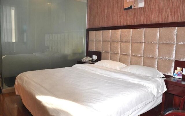 Huiquan Boutique Hotel