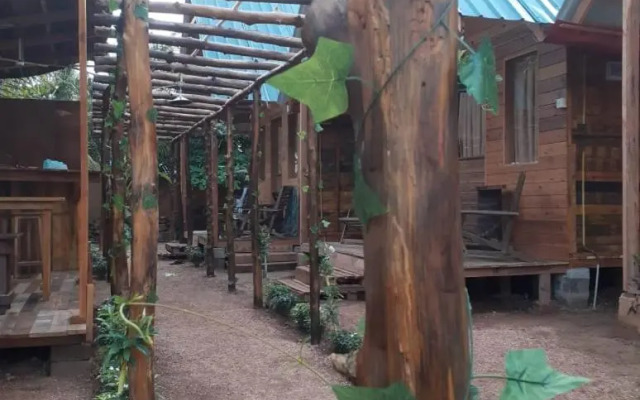 Silaa Cabana