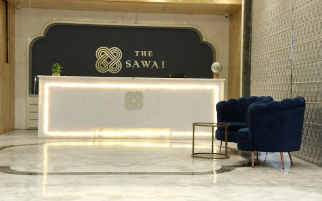 Hotel The Sawai