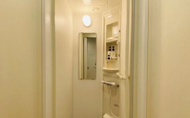 bnb+ Osaka Shinsaibashi - Hostel