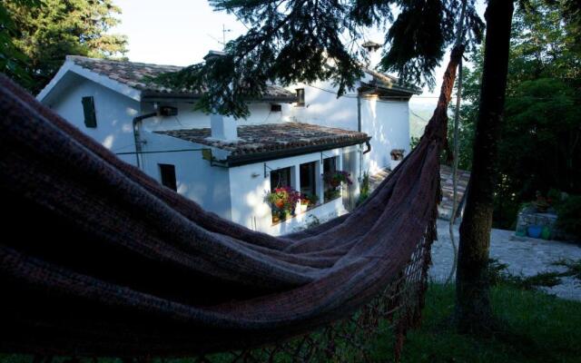 B&B Molino Del Gobbo