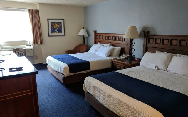 Broadway Inn Conference Center
