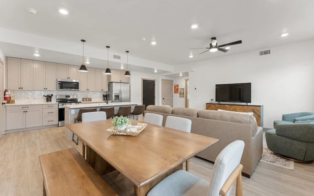 Copper House 2 Bedroom Condo