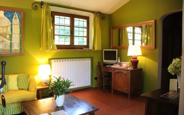 Relais San Bruno