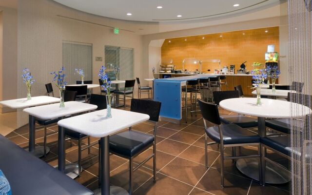 SpringHill Suites Fairfax Fair Oaks