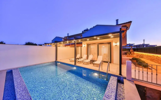 Villa Safran