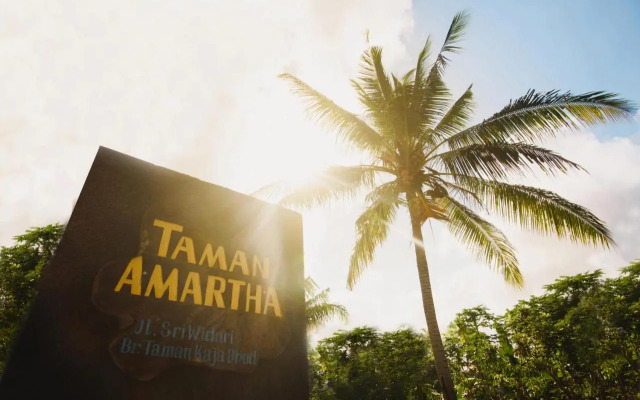 Taman Amartha