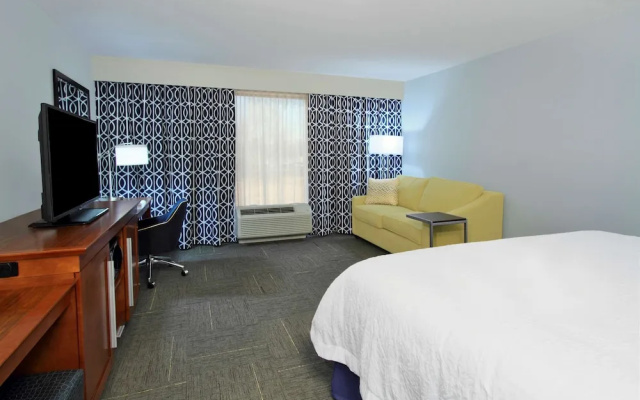 Hampton Inn Jackson/Richland-Highway 49, Ms