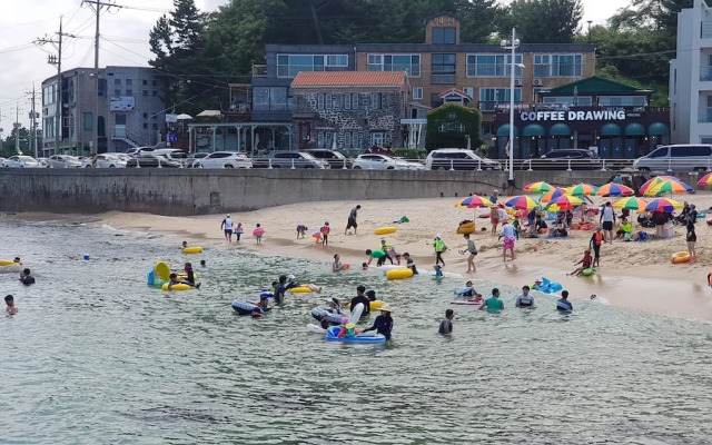 Gangneung Seaview Pension
