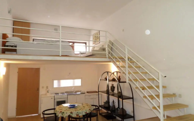 Green River Apartment