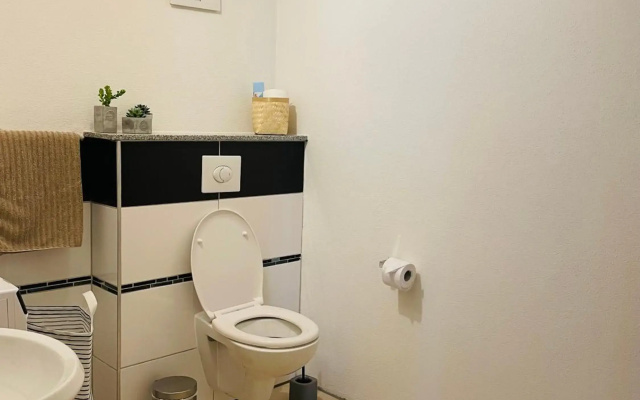 Ferienwohnung Seeschilf in Friedrichshafen