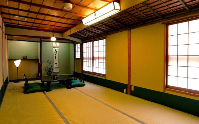 Mitsuki Kyoto