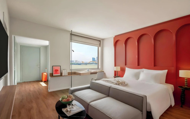 Bamboo Green Hotel – Guest Rooms – Da Nang
