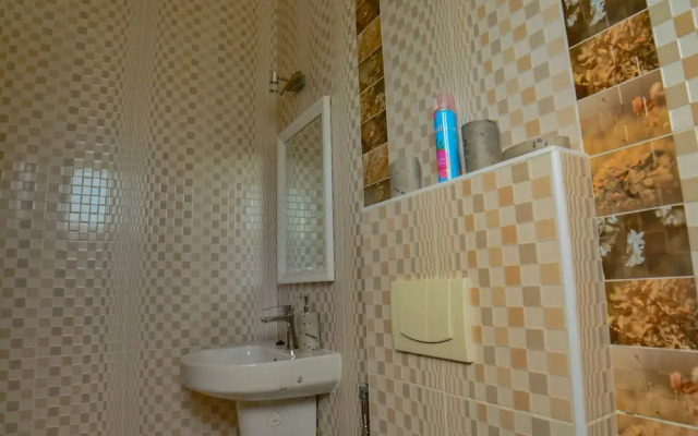 Fenns Cozy Residences - Nyali