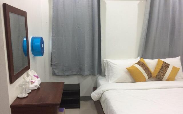 Perawit Sila Place