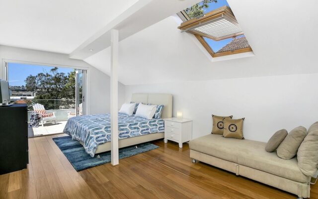 Live the Bondi Lifestyle - BB002