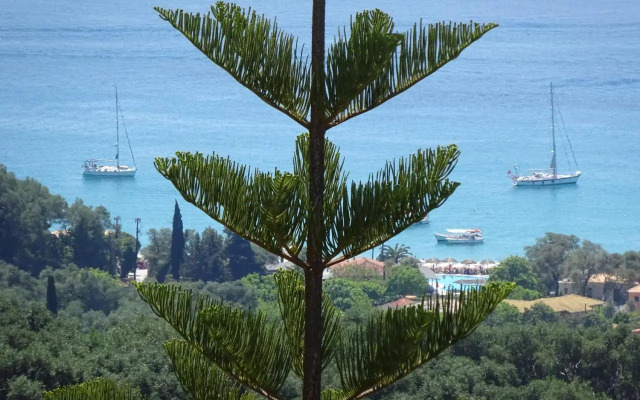 Studios Ristas Kostas