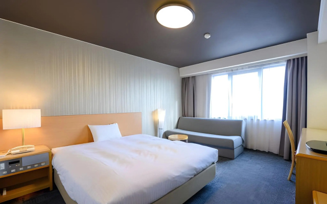 Iga Ueno City Hotel – Guest Rooms – Iga