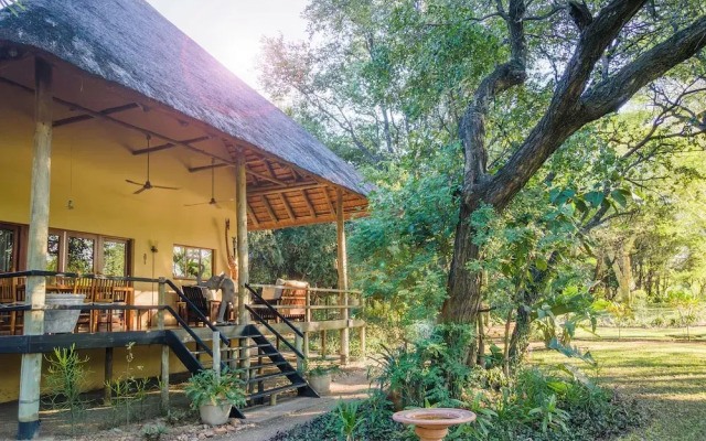 Bush Villas on Kruger