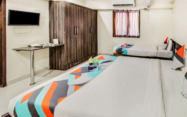 FabHotel Royal Inn