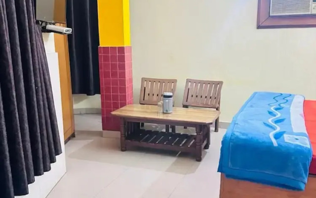 Goroomgo Sunrise Jalandhar
