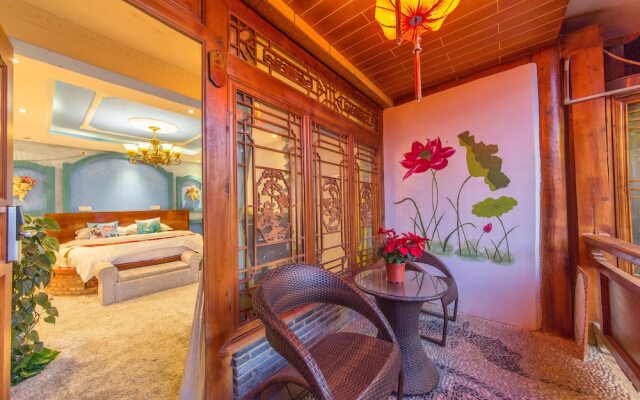 Yunshang Boutique Inn