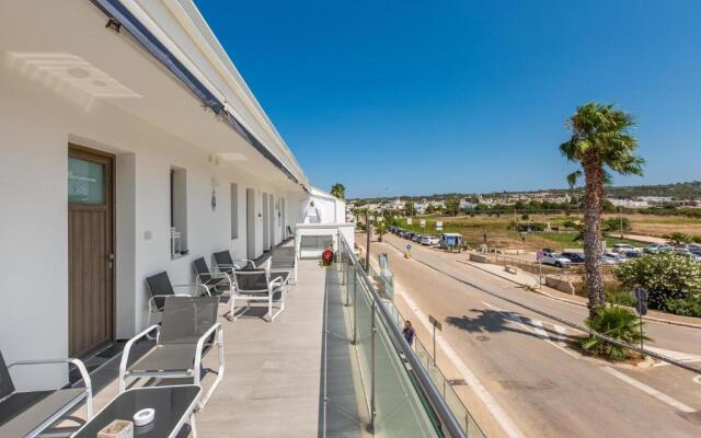 Maresidence - Appartamenti vicino la spiaggia by BarbarHouse