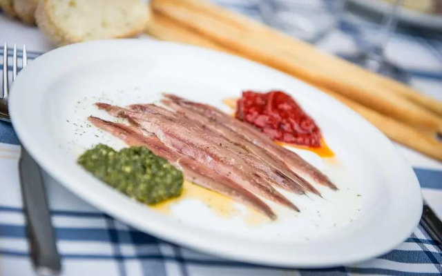 Locanda Occitana Cà Bianca