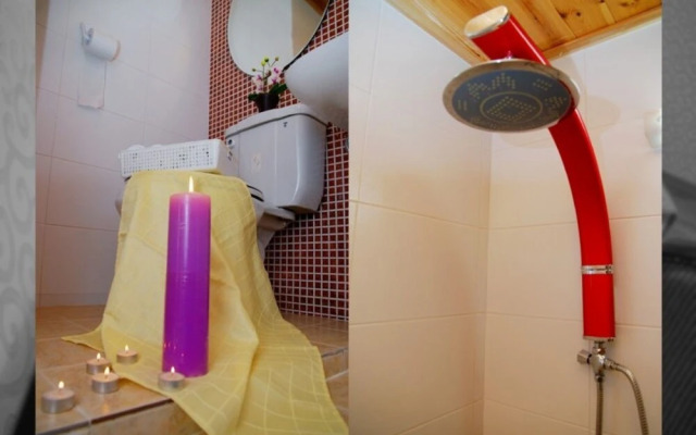 Gangneung Secret Pension