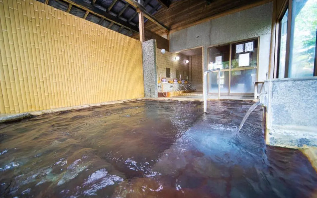Ryokan Toyotomi