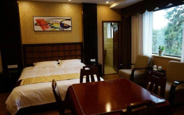 Aige Hotel