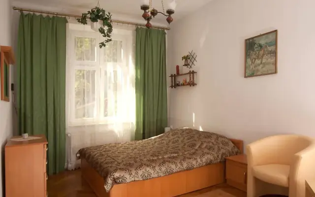 Apartamenty Kazimierz