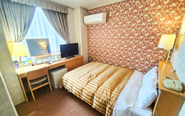 Hotel Capital in Yamagata