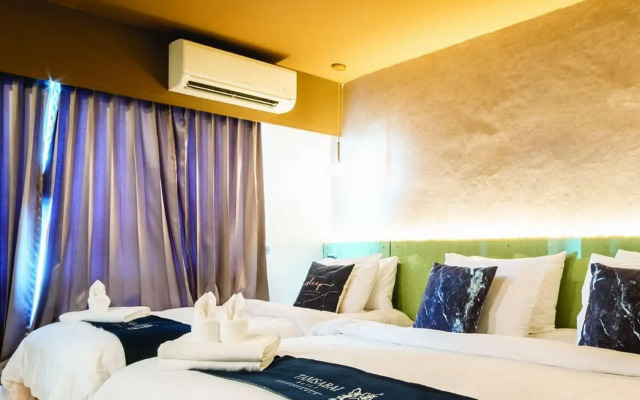 Tamsabai Hotel