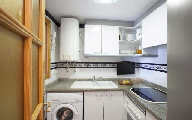 Apartamento Vidre