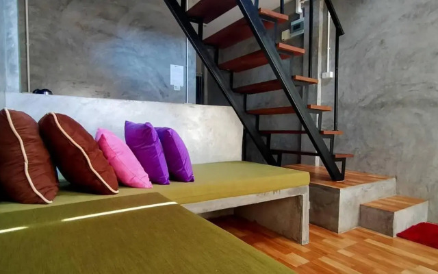 Aonang Lodge