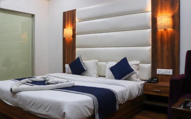 AK Continental - Mcleodganj