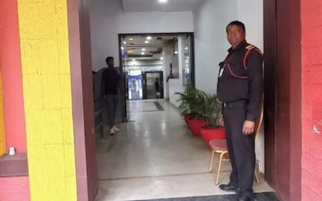 Hotel Grand Samdareeya - Jabalpur