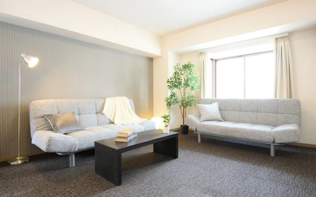 Residence KABUTO