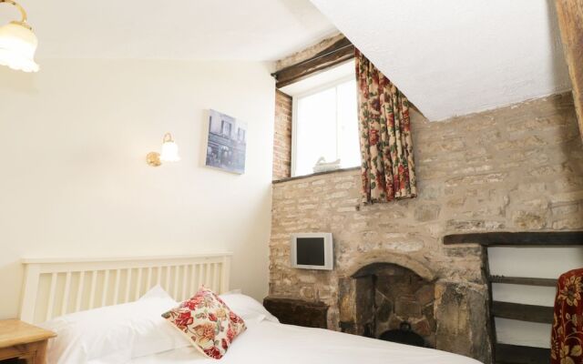 The Watermill