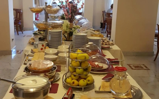 Hotel Villa Igea