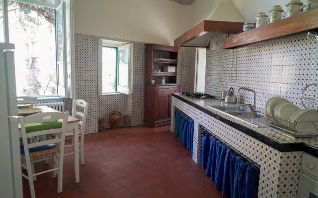 Villa Ulisse
