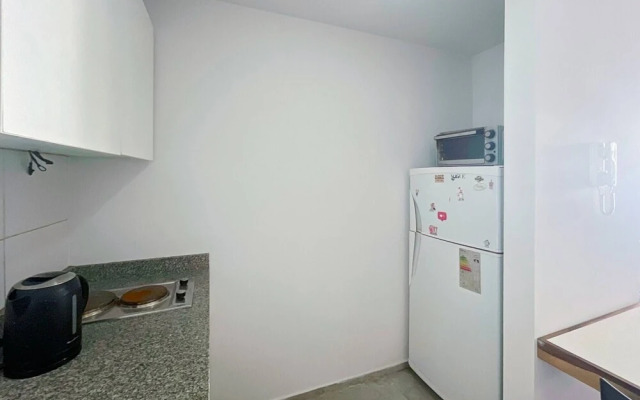 Charming Studio in the Heart of La Boca Caminito