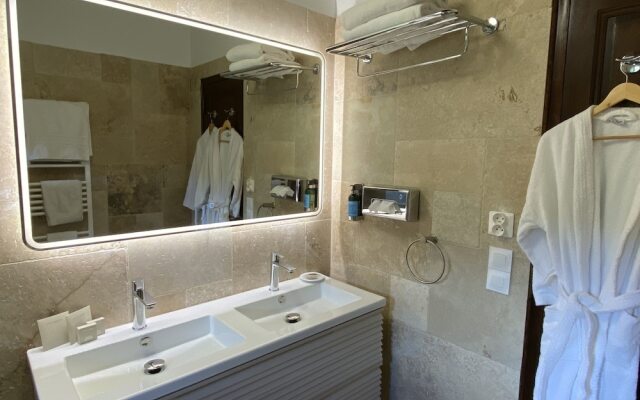 Château de Madières - Châteauzen