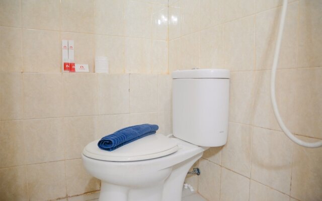 2BR Grand Emerald Apartment