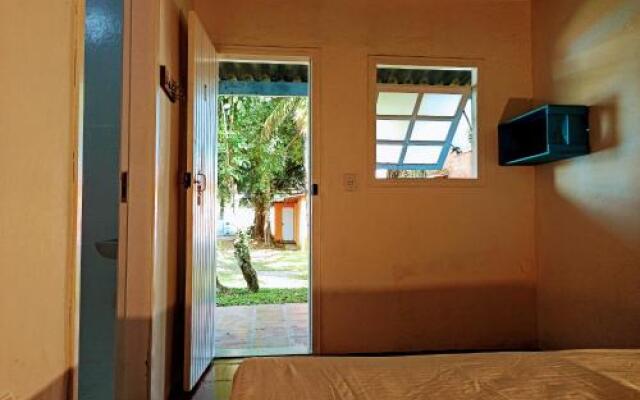Casa Aconchegante em Maresias Próxima à Praia