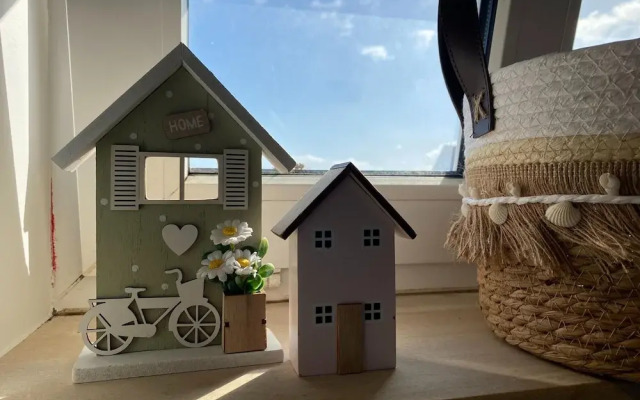 Authentic Holiday Home in a top Location